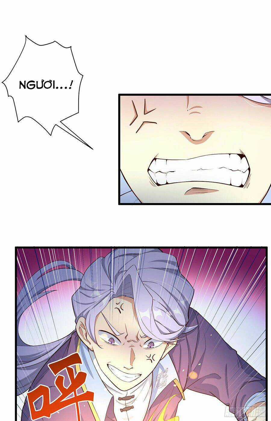 Linh Tôn Chi Tử Chapter 2 trang 16