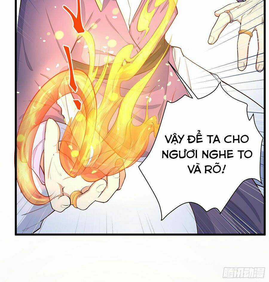 Linh Tôn Chi Tử Chapter 2 trang 17