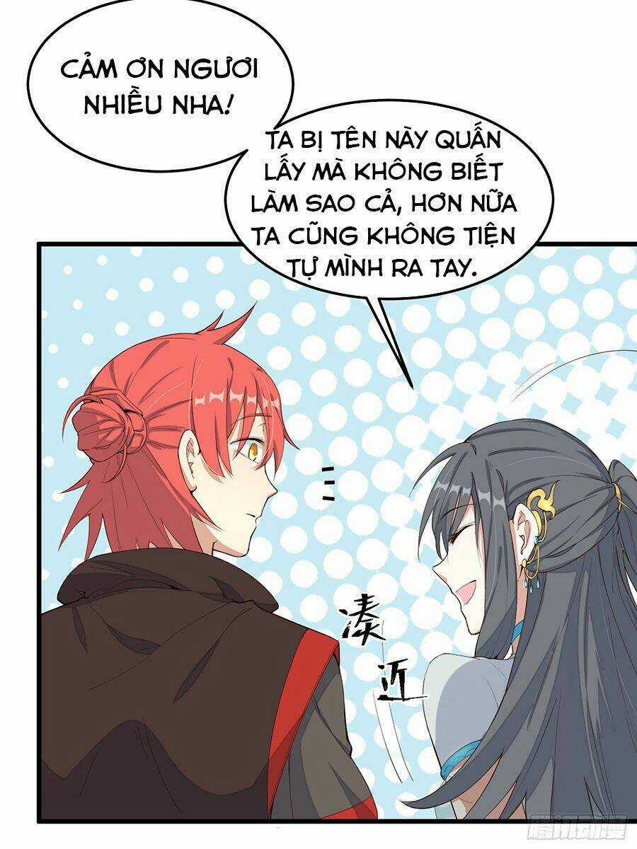 Linh Tôn Chi Tử Chapter 2 trang 31