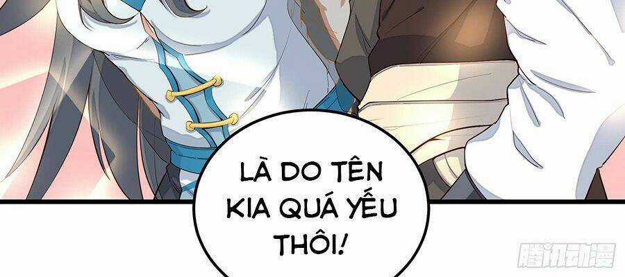 Linh Tôn Chi Tử Chapter 2 trang 34