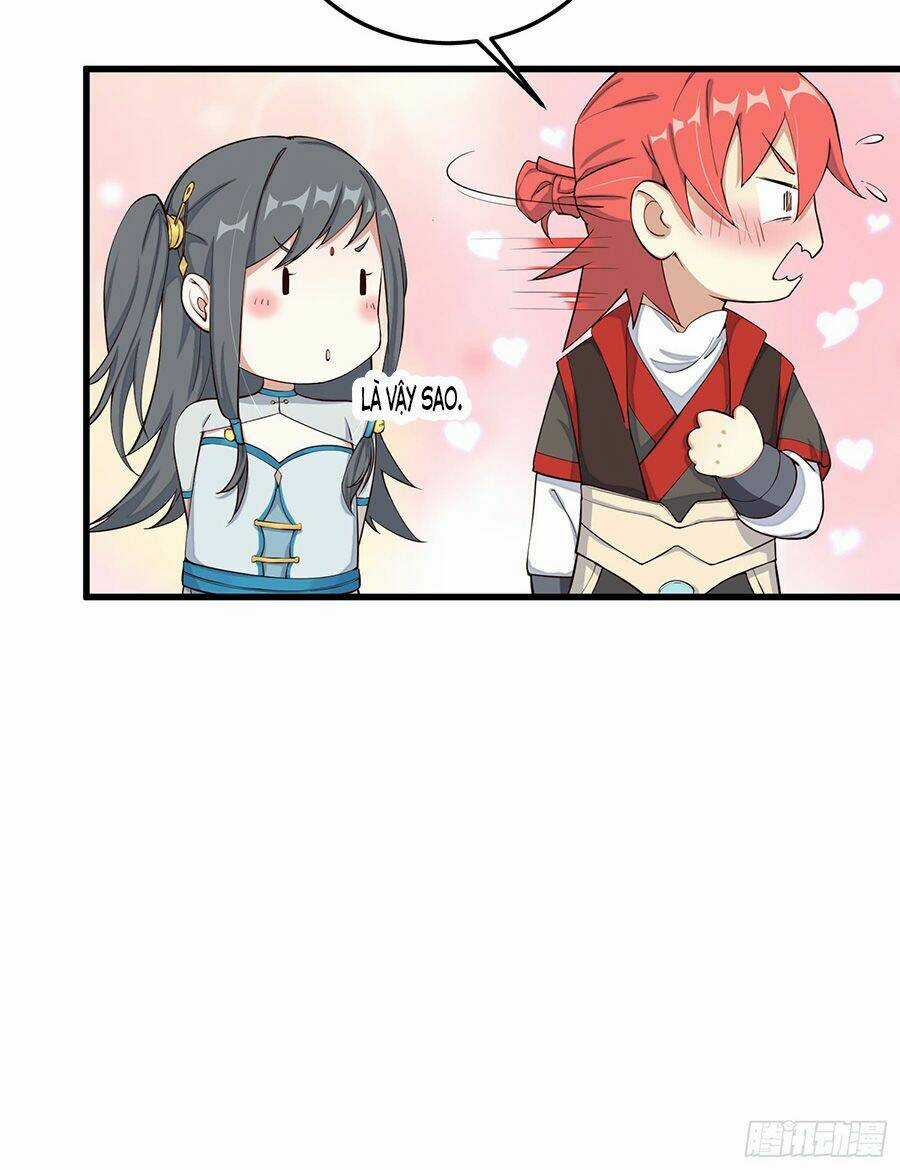 Linh Tôn Chi Tử Chapter 2 trang 35