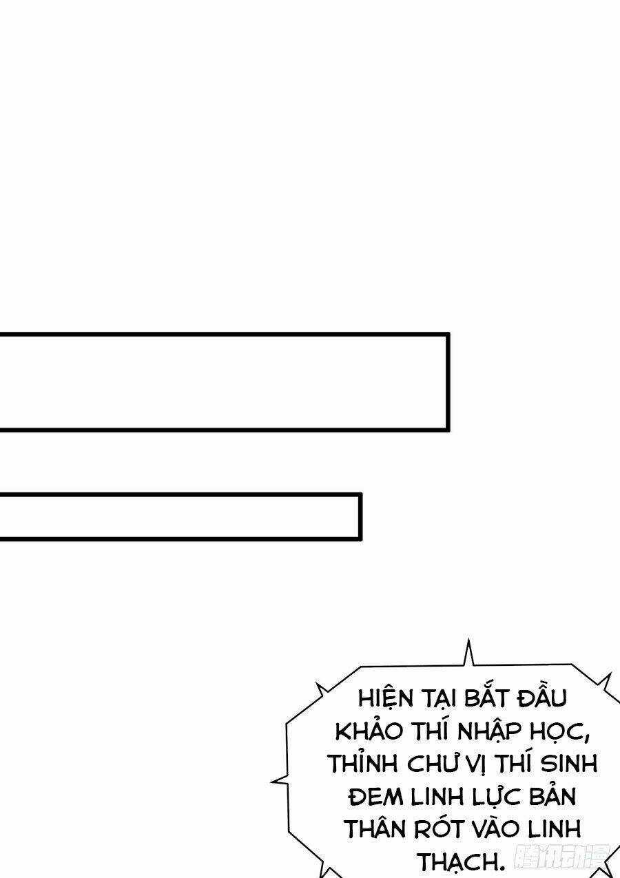 Linh Tôn Chi Tử Chapter 2 trang 36