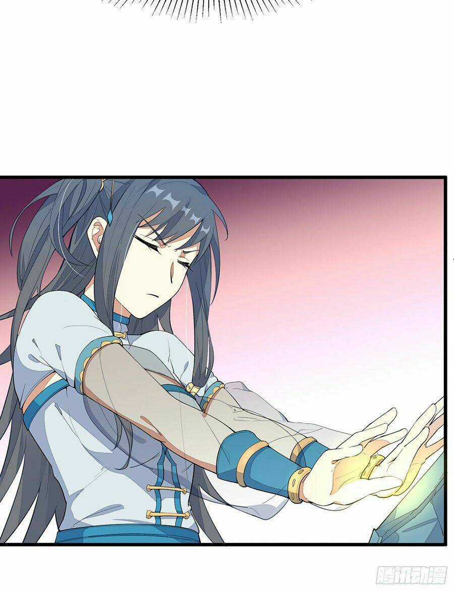 Linh Tôn Chi Tử Chapter 2 trang 39