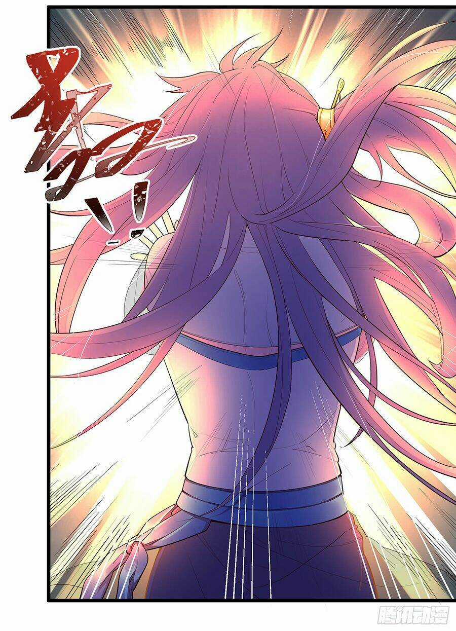 Linh Tôn Chi Tử Chapter 2 trang 40