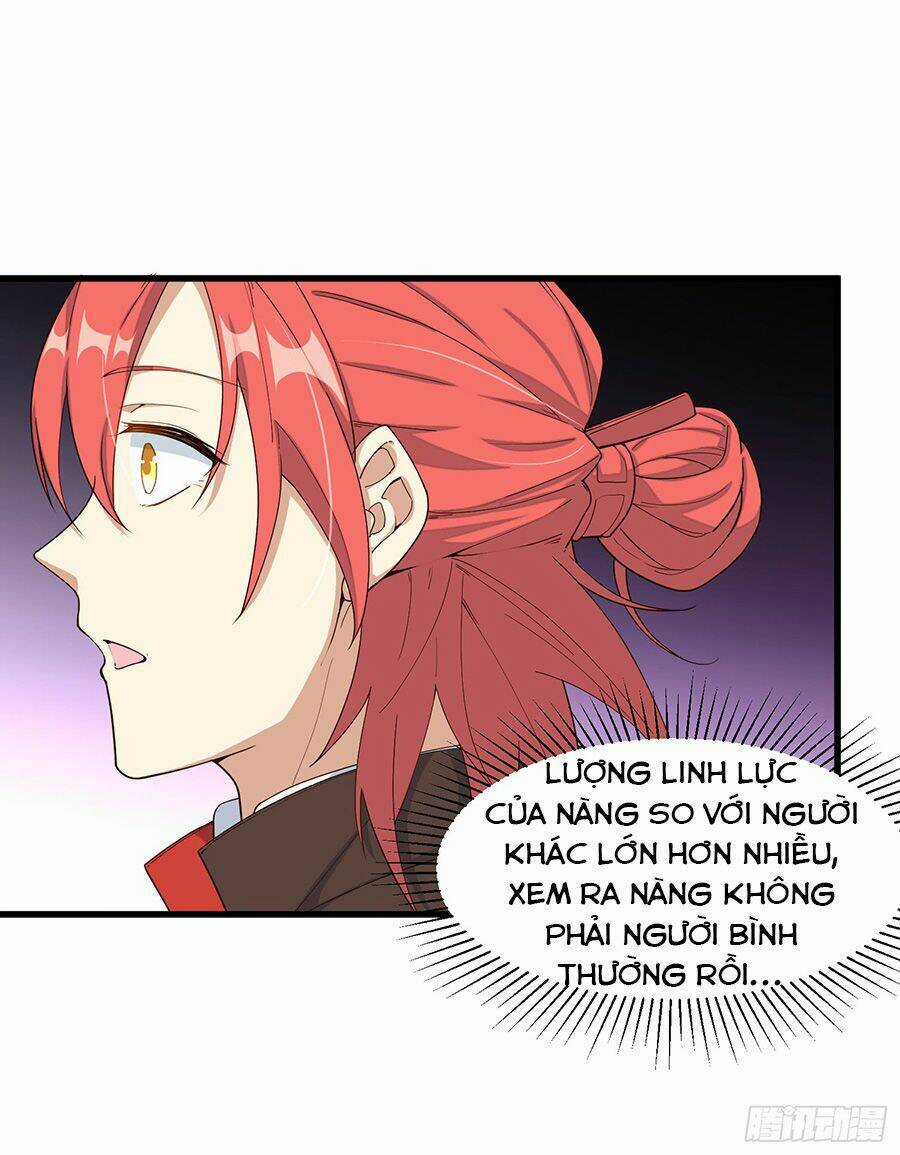 Linh Tôn Chi Tử Chapter 2 trang 41