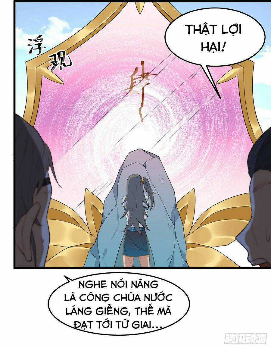 Linh Tôn Chi Tử Chapter 2 trang 42