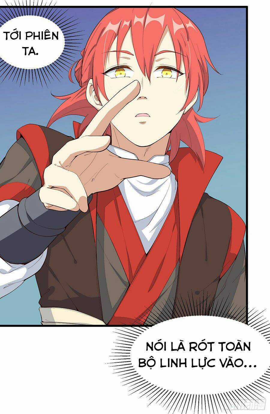 Linh Tôn Chi Tử Chapter 2 trang 44