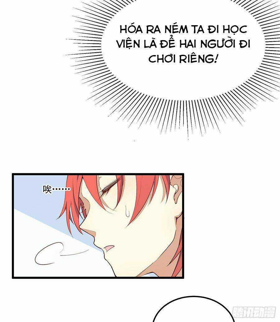 Linh Tôn Chi Tử Chapter 2 trang 6