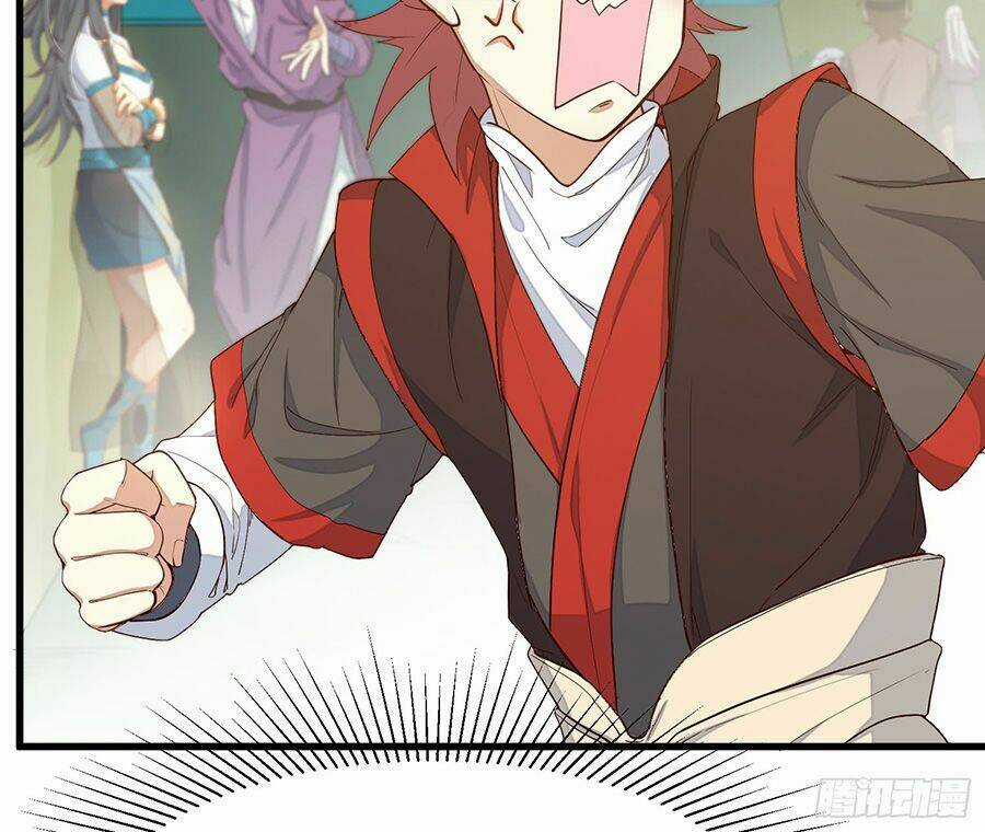 Linh Tôn Chi Tử Chapter 2 trang 8