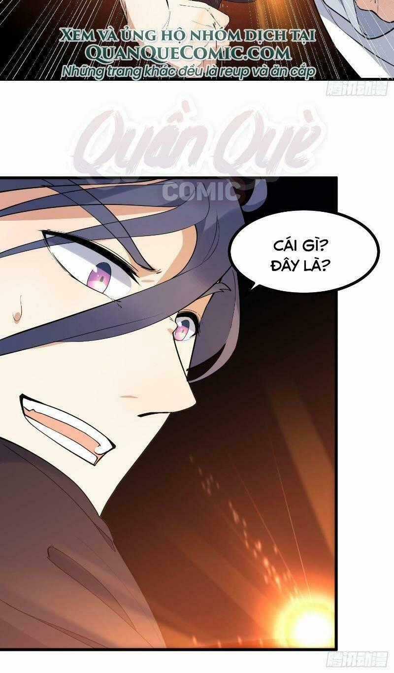 Linh Tôn Chi Tử Chapter 20 trang 1