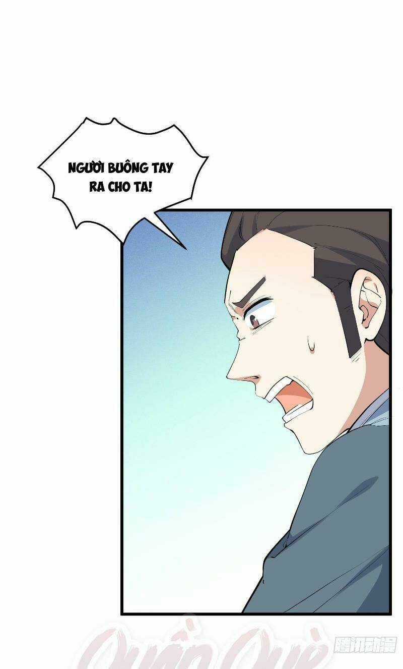 Linh Tôn Chi Tử Chapter 21 trang 0