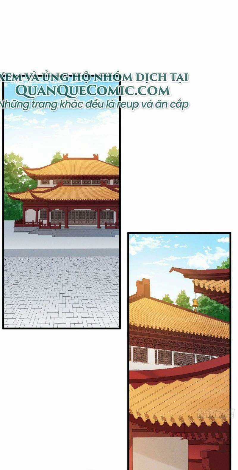 Linh Tôn Chi Tử Chapter 22 trang 0
