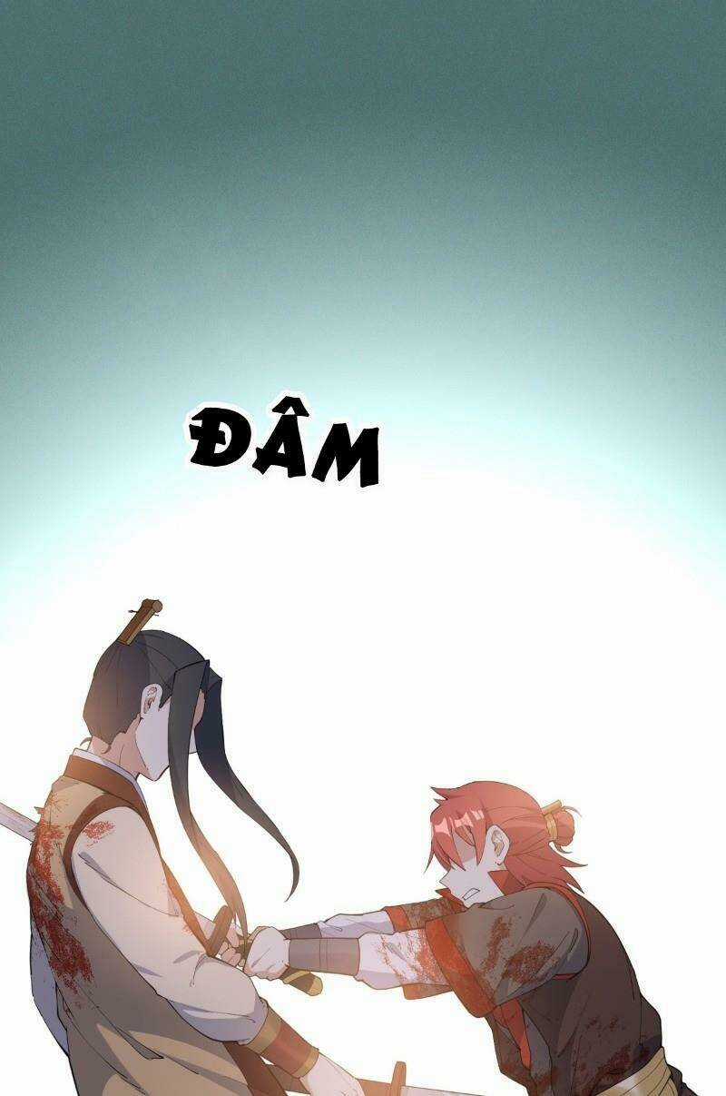 Linh Tôn Chi Tử Chapter 27 trang 0