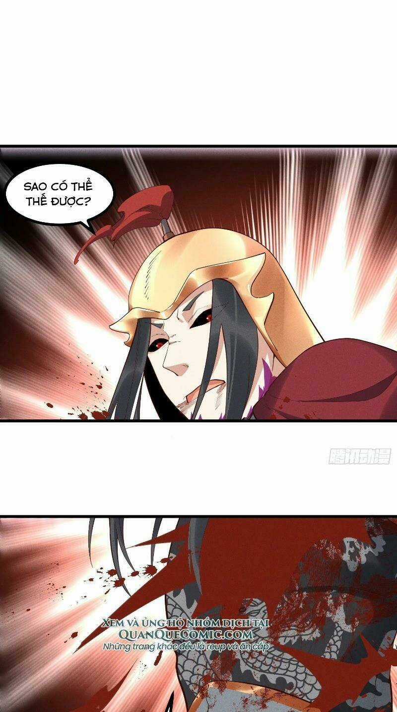 Linh Tôn Chi Tử Chapter 29 trang 0