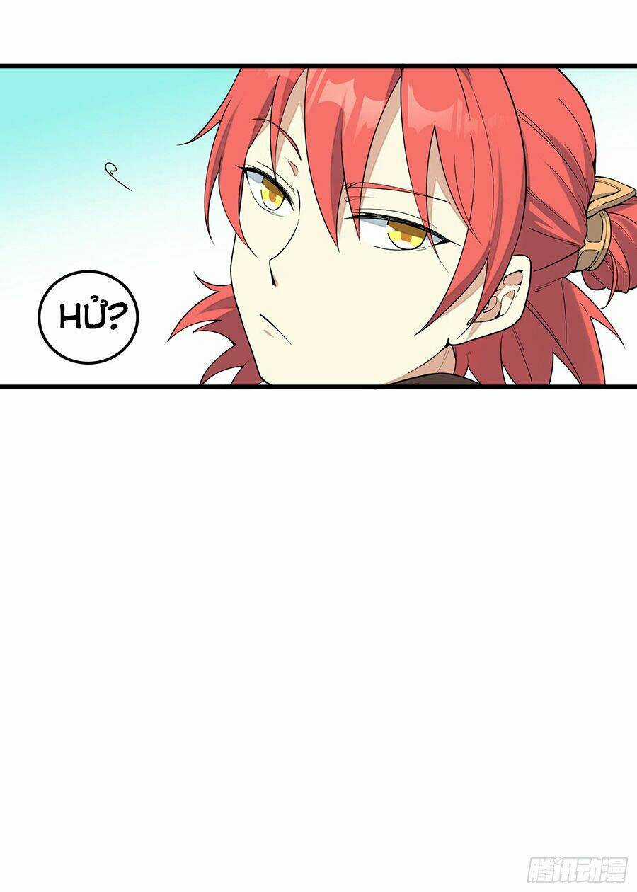 Linh Tôn Chi Tử Chapter 3 trang 12