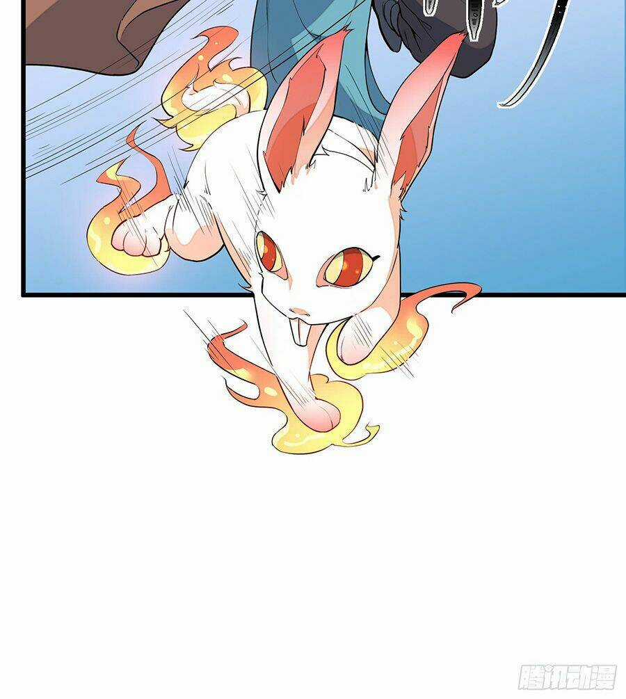 Linh Tôn Chi Tử Chapter 3 trang 14