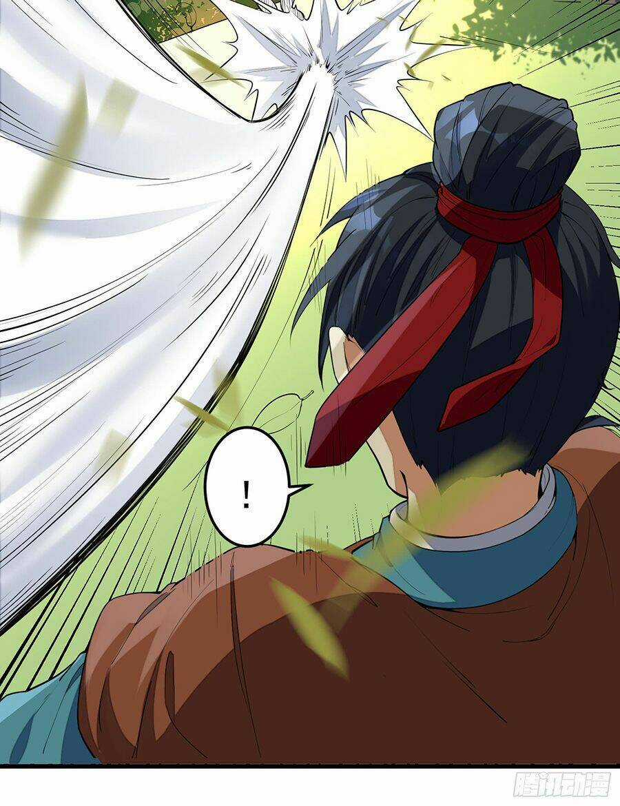 Linh Tôn Chi Tử Chapter 3 trang 16