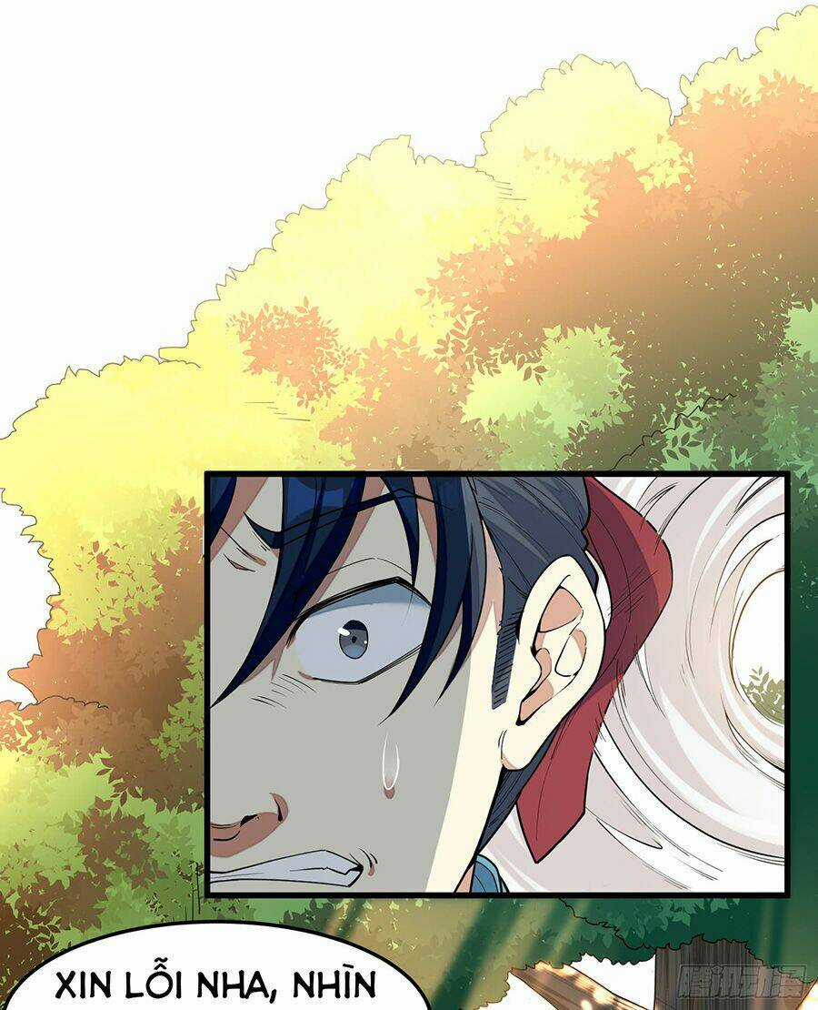 Linh Tôn Chi Tử Chapter 3 trang 17