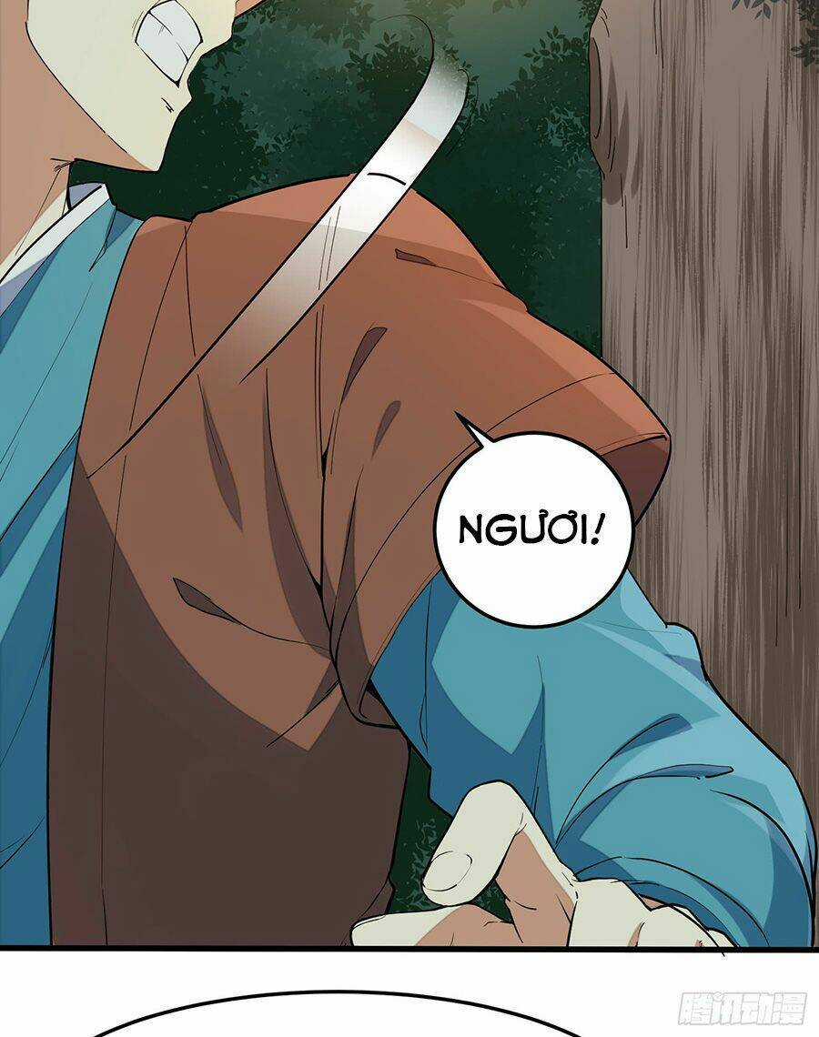 Linh Tôn Chi Tử Chapter 3 trang 19