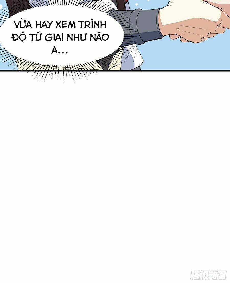 Linh Tôn Chi Tử Chapter 3 trang 32