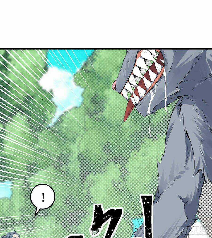 Linh Tôn Chi Tử Chapter 3 trang 42