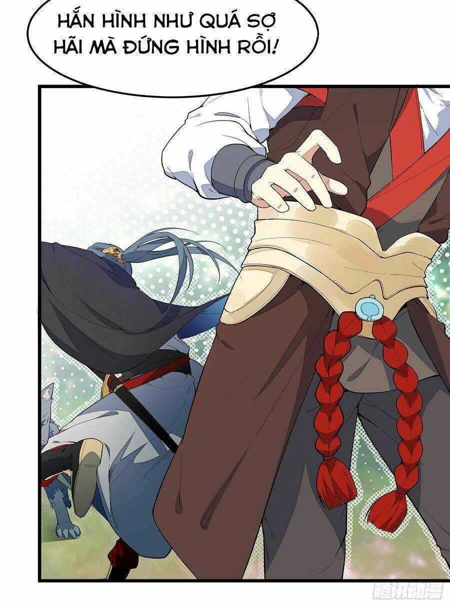 Linh Tôn Chi Tử Chapter 3 trang 46