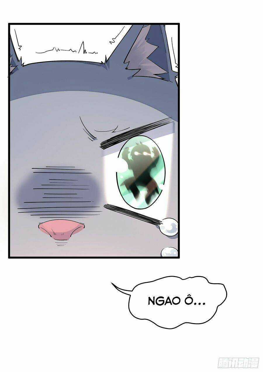 Linh Tôn Chi Tử Chapter 3 trang 49