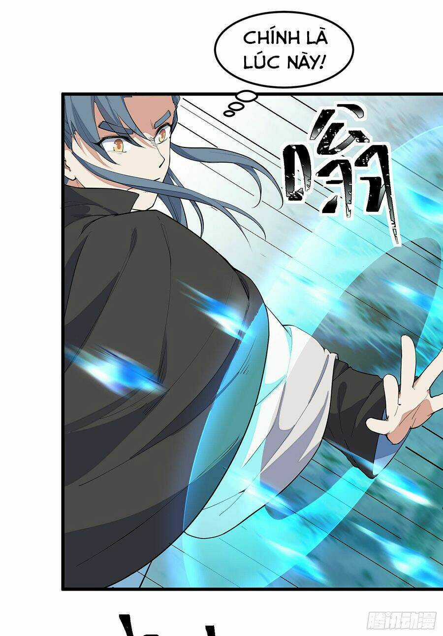 Linh Tôn Chi Tử Chapter 3 trang 51