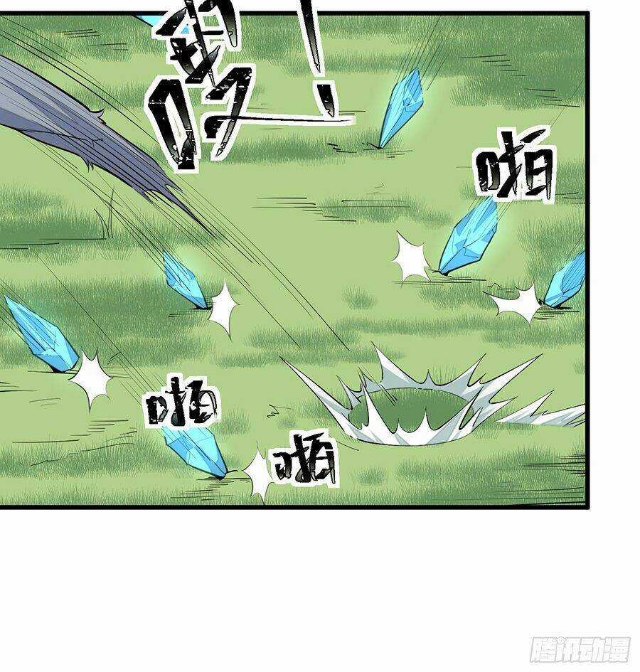 Linh Tôn Chi Tử Chapter 3 trang 52