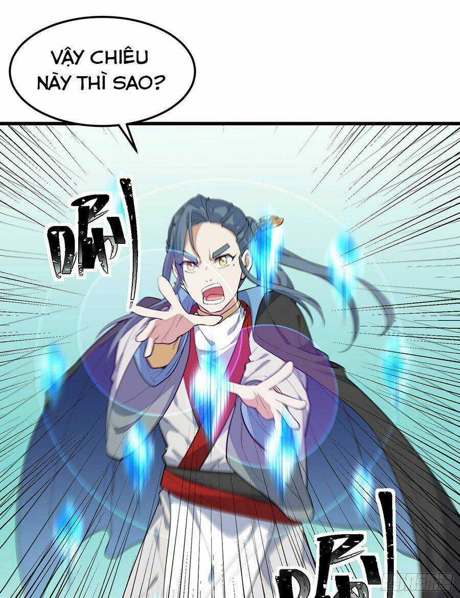 Linh Tôn Chi Tử Chapter 3 trang 53