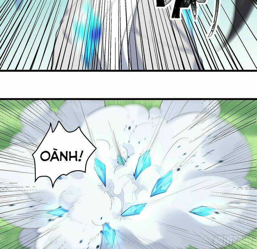 Linh Tôn Chi Tử Chapter 3 trang 54