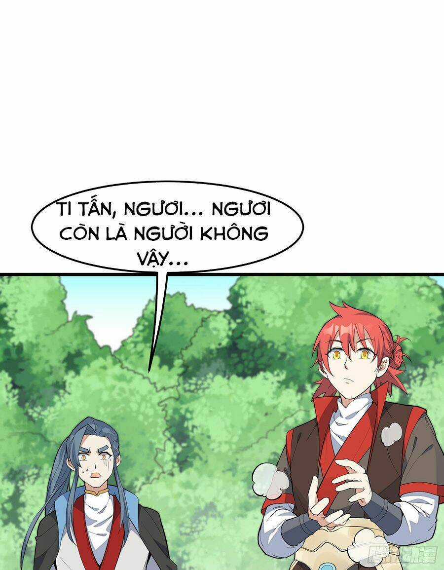 Linh Tôn Chi Tử Chapter 3 trang 57