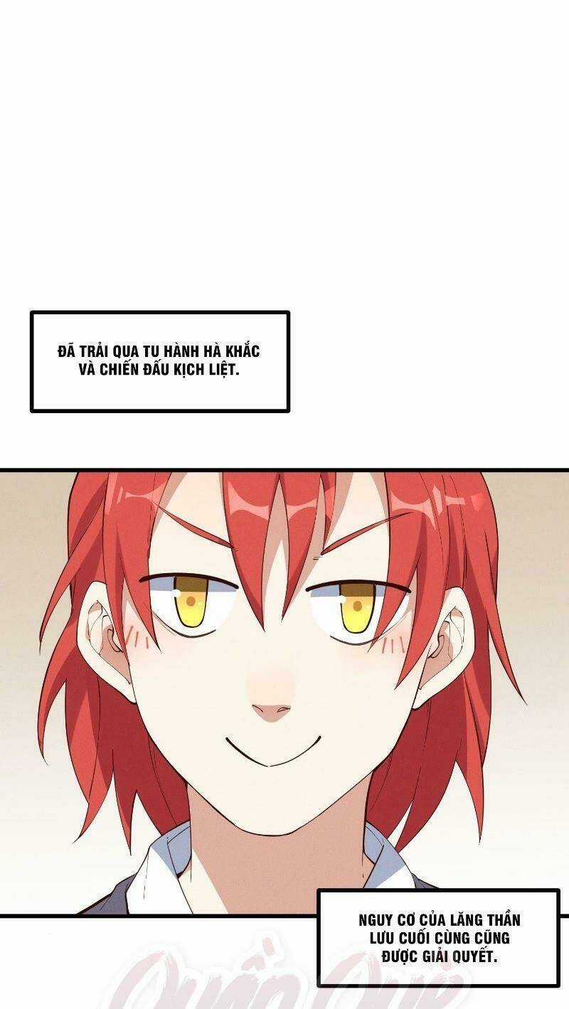 Linh Tôn Chi Tử Chapter 30 trang 0