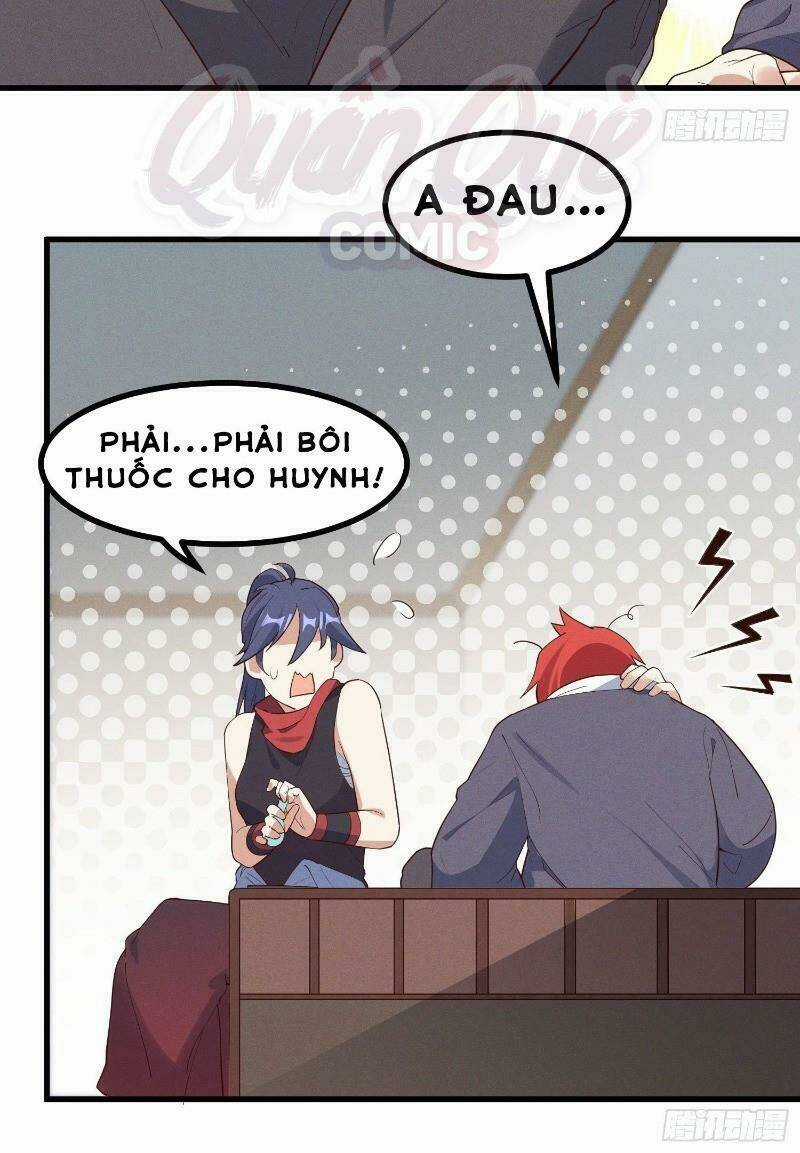 Linh Tôn Chi Tử Chapter 31 trang 1