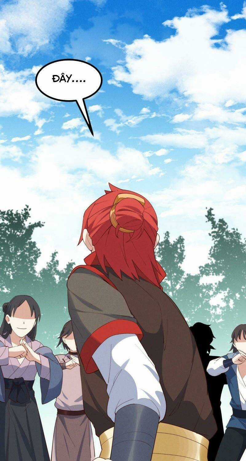 Linh Tôn Chi Tử Chapter 34 trang 0
