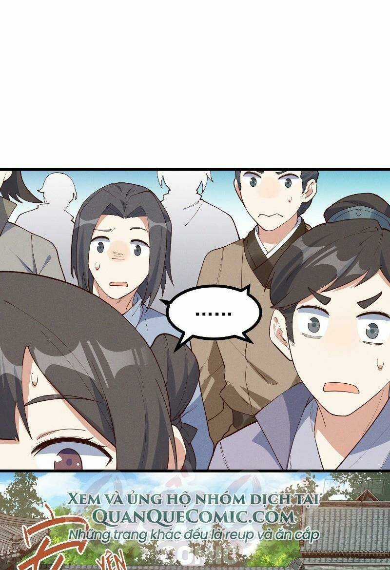 Linh Tôn Chi Tử Chapter 35 trang 0