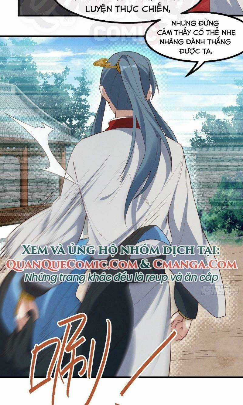 Linh Tôn Chi Tử Chapter 36 trang 1