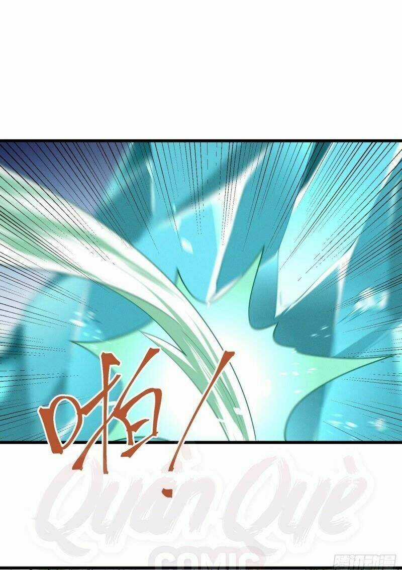 Linh Tôn Chi Tử Chapter 37 trang 0