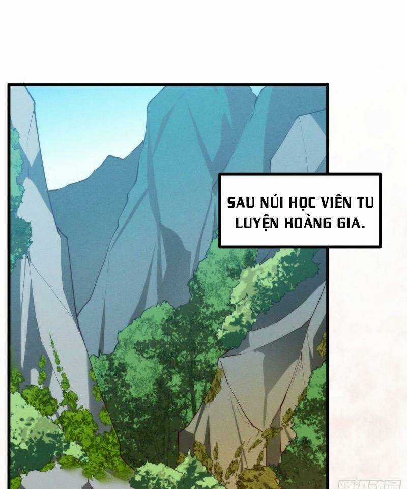 Linh Tôn Chi Tử Chapter 38 trang 0