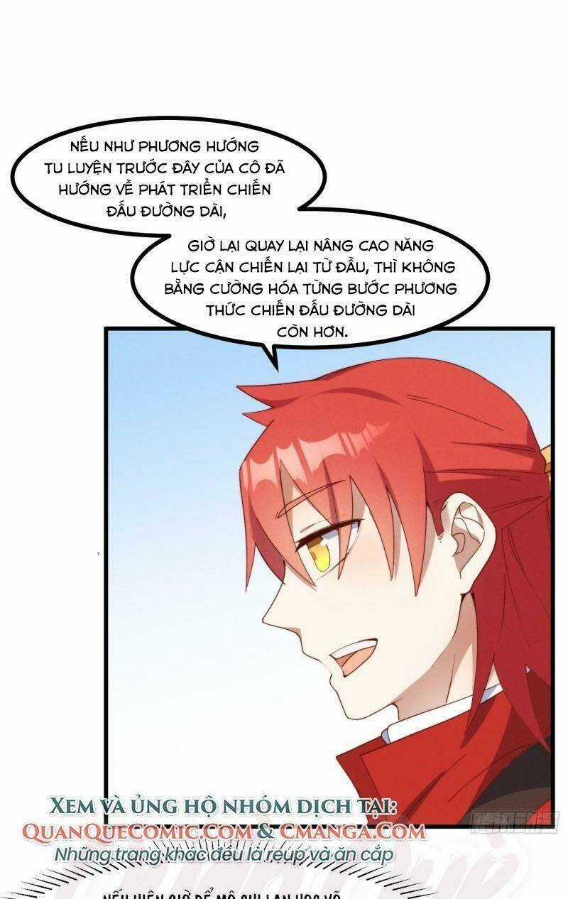 Linh Tôn Chi Tử Chapter 39 trang 0
