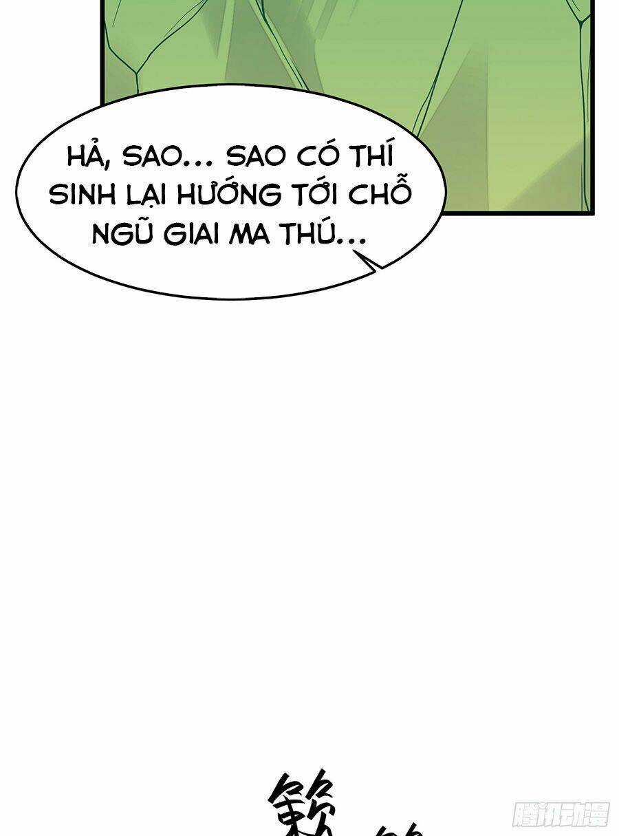 Linh Tôn Chi Tử Chapter 4 trang 13