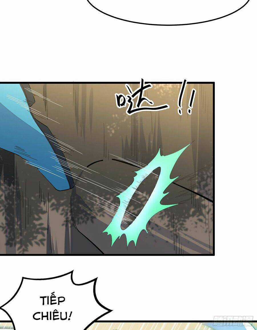 Linh Tôn Chi Tử Chapter 4 trang 16