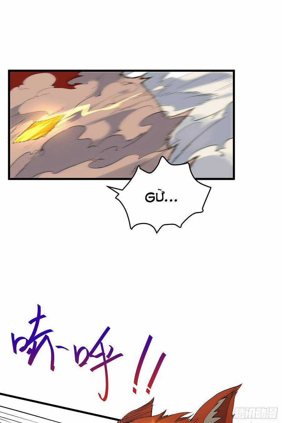 Linh Tôn Chi Tử Chapter 4 trang 19