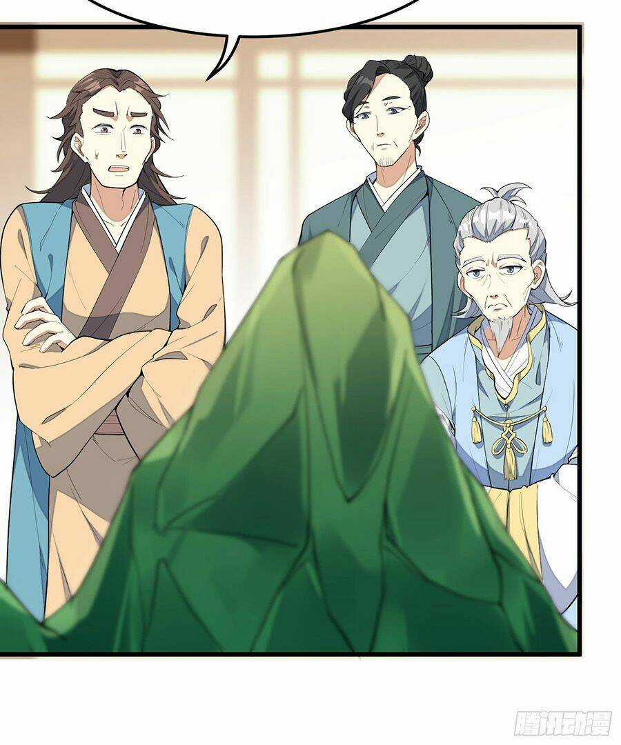 Linh Tôn Chi Tử Chapter 4 trang 2