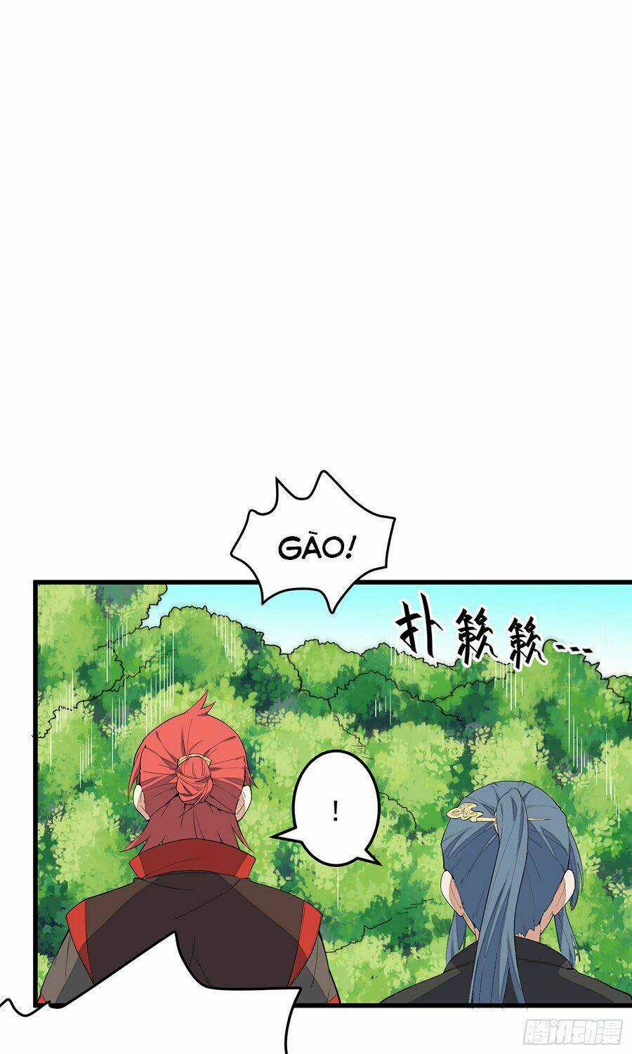 Linh Tôn Chi Tử Chapter 4 trang 22