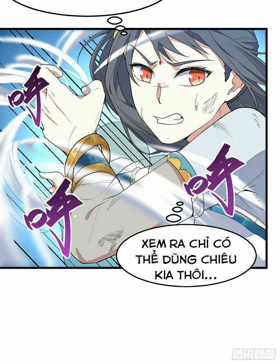 Linh Tôn Chi Tử Chapter 4 trang 26