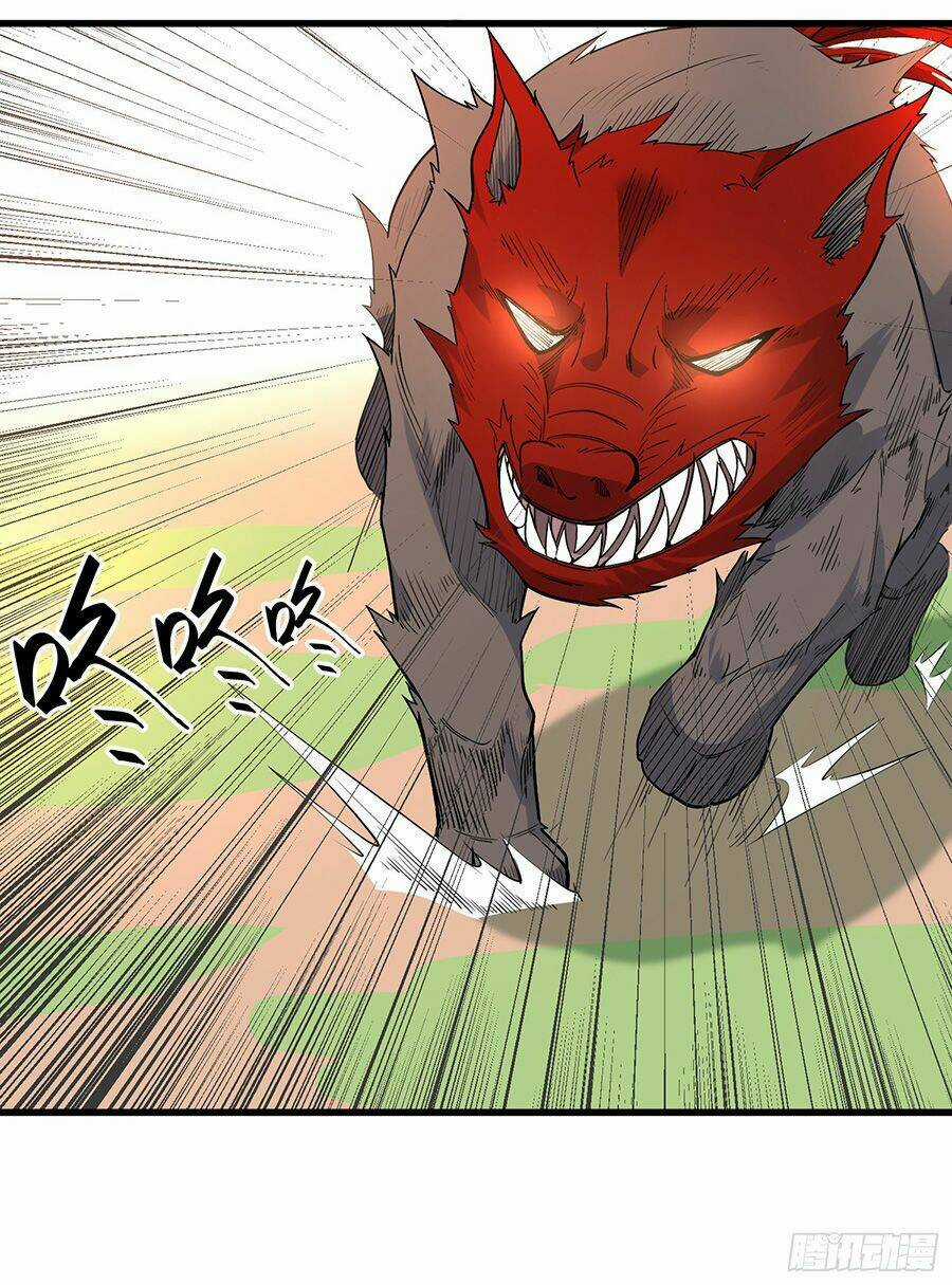 Linh Tôn Chi Tử Chapter 4 trang 27