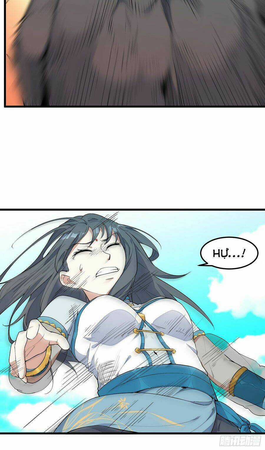 Linh Tôn Chi Tử Chapter 4 trang 29