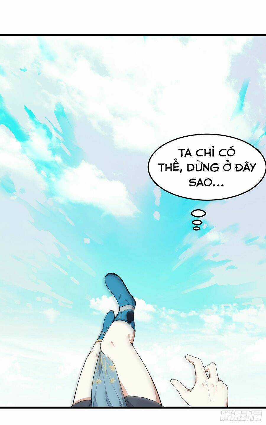 Linh Tôn Chi Tử Chapter 4 trang 30