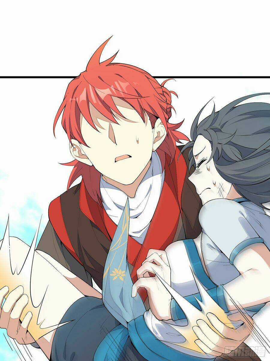 Linh Tôn Chi Tử Chapter 4 trang 32